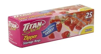 059212971165 TITAN sacs zip moyen (25un) (A0094)- caisse de 12 unités
