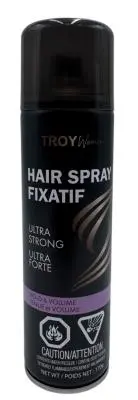 842107000305 - TROY-WOMAN Fixatif ultra fort 170g (A10106)- caisse de 12 unités
