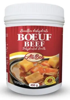 069013495005 - ALI BON Base de boeuf 450g (S10)- caisse de 12 unités