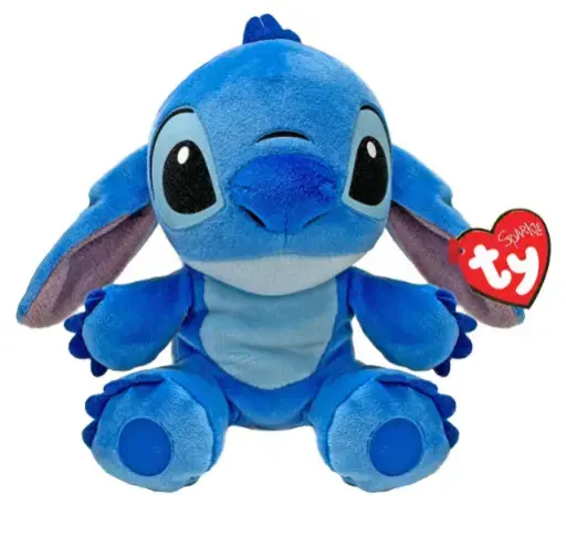 Stitch - Disney - Peluches (ST3030)