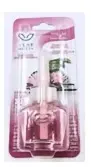 842107002156 VEHR Plug inn Recharge brume matinale (rose) (A2245)- caisse de 12 unités