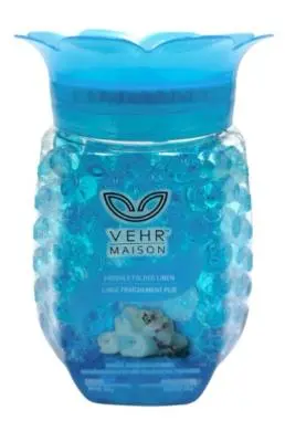 854152008533 VEHR Purificateur d'air Bulles lessive (bleu) (CA90453)- caisse de 12 unités