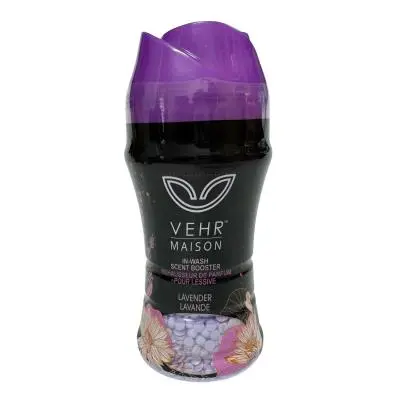 84210700212 VEHR Perles de parfum Lavande 130g (CA525)- caisse de 12 unités